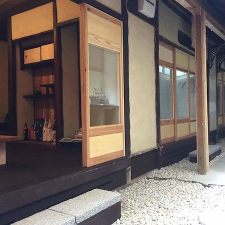 Kyoto Style Small Inn Iru Exterior foto