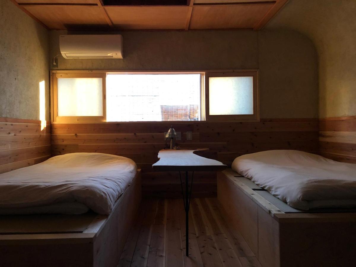 Kyoto Style Small Inn Iru Exterior foto