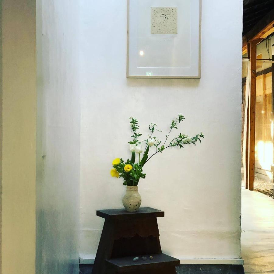 Kyoto Style Small Inn Iru Exterior foto