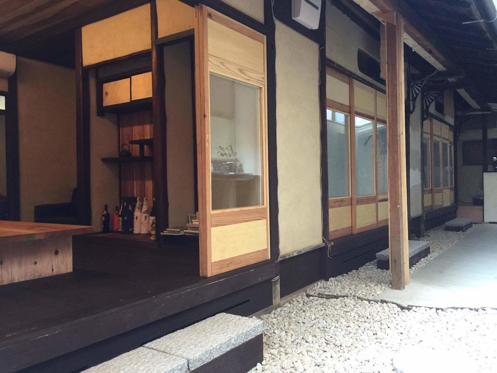 Kyoto Style Small Inn Iru Exterior foto