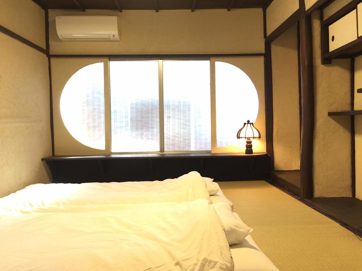 Kyoto Style Small Inn Iru Exterior foto