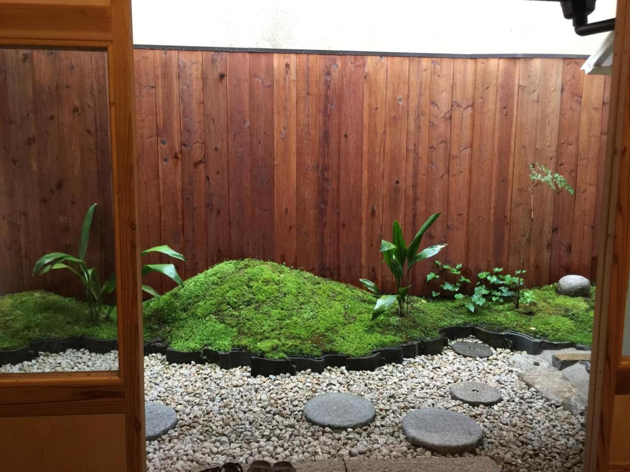 Kyoto Style Small Inn Iru Exterior foto