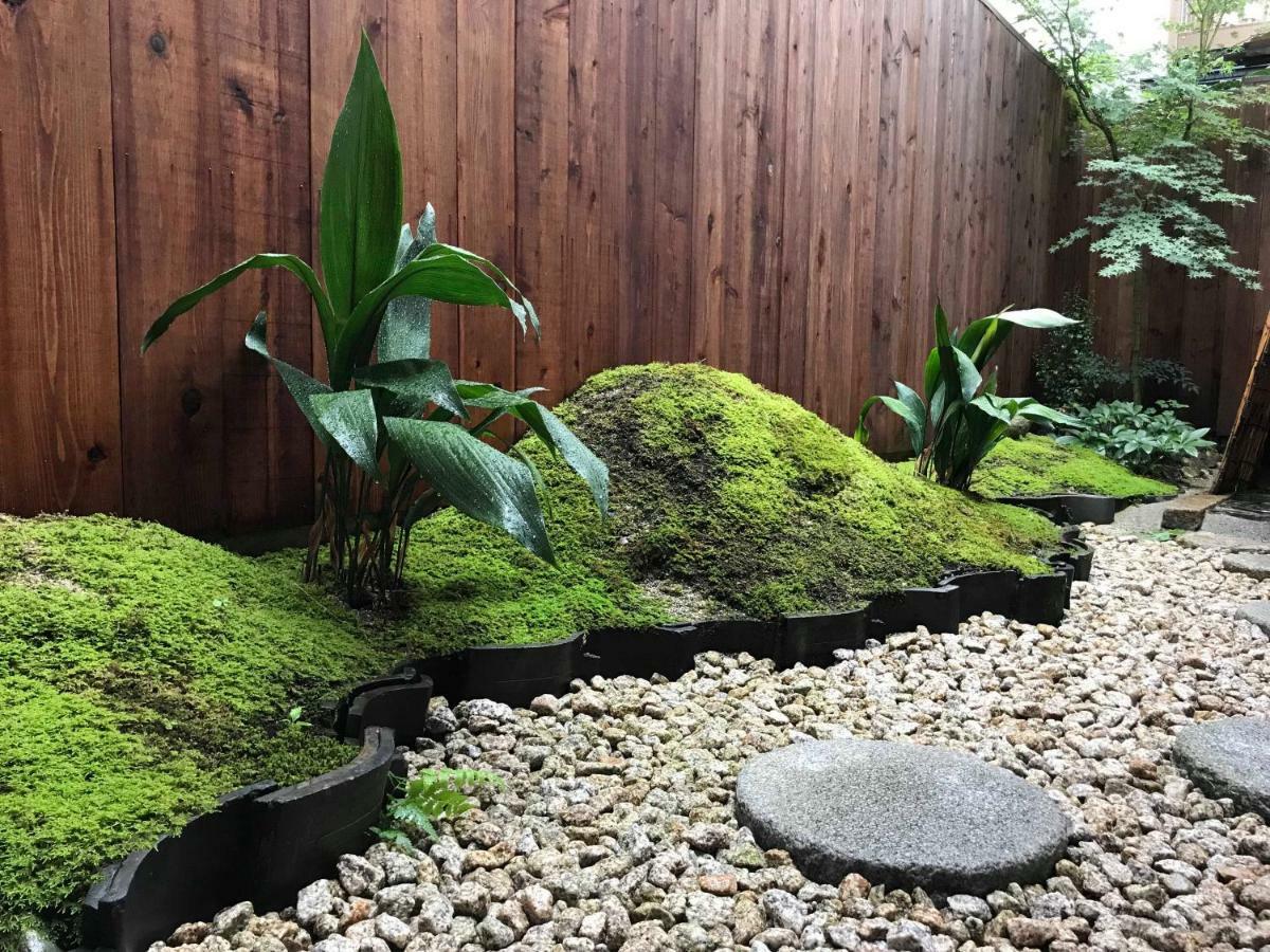 Kyoto Style Small Inn Iru Exterior foto