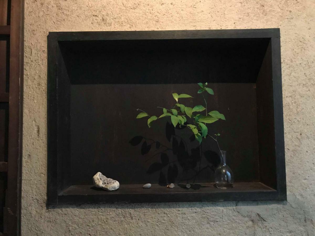 Kyoto Style Small Inn Iru Exterior foto